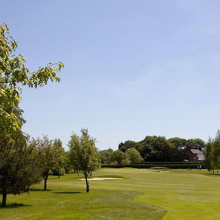 Appletree Holiday Park Boston Eksteriør bilde