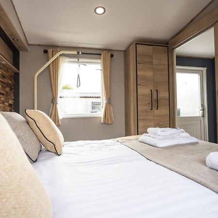 Appletree Holiday Park Boston Eksteriør bilde