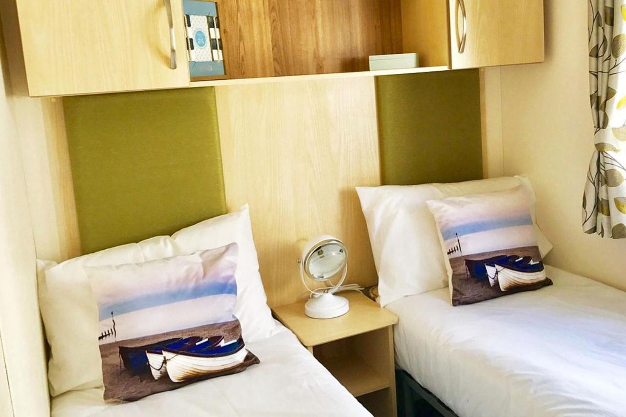Appletree Holiday Park Boston Eksteriør bilde