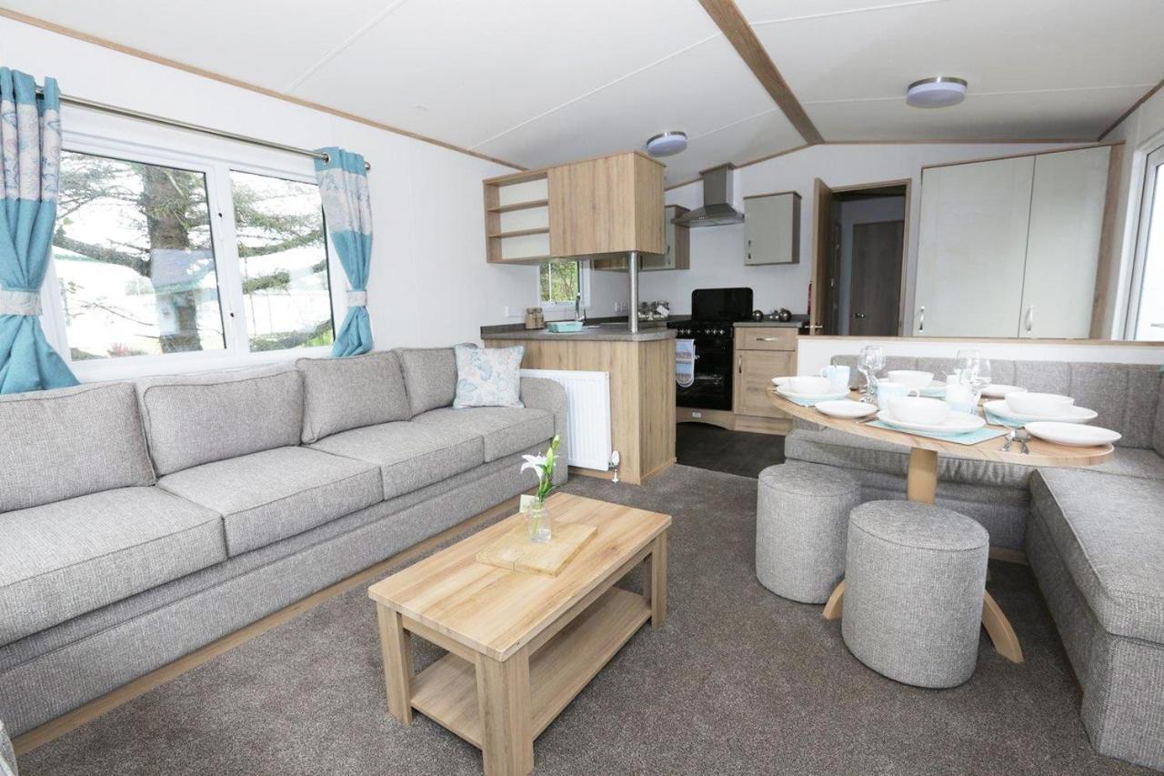 Appletree Holiday Park Boston Eksteriør bilde