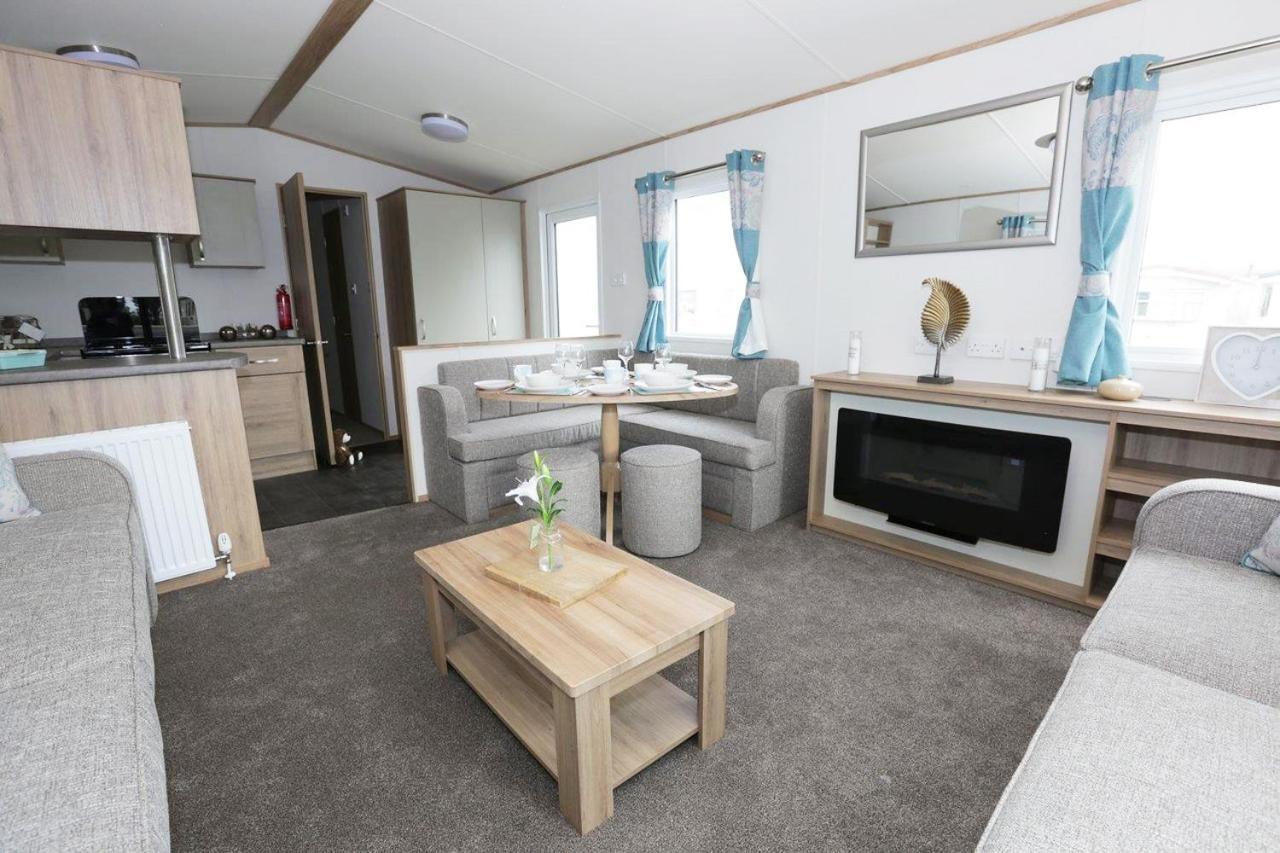 Appletree Holiday Park Boston Eksteriør bilde