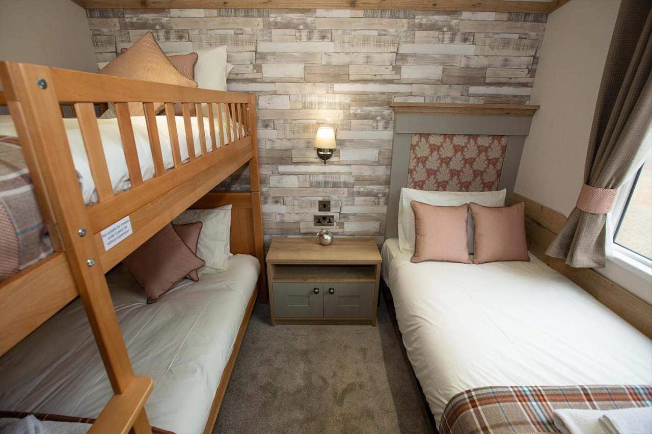 Appletree Holiday Park Boston Eksteriør bilde