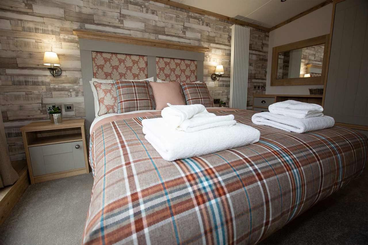 Appletree Holiday Park Boston Eksteriør bilde