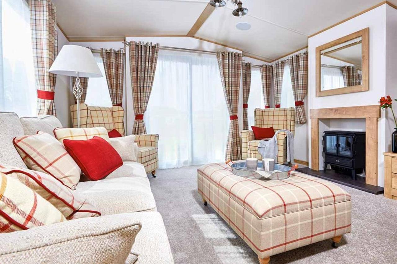 Appletree Holiday Park Boston Eksteriør bilde