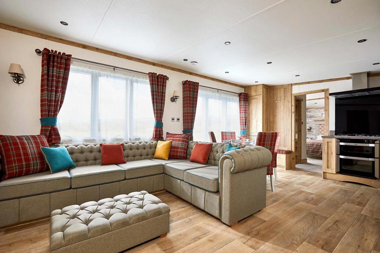 Appletree Holiday Park Boston Eksteriør bilde