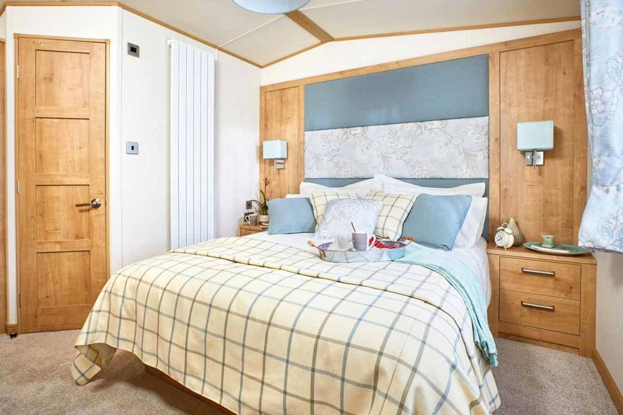 Appletree Holiday Park Boston Eksteriør bilde