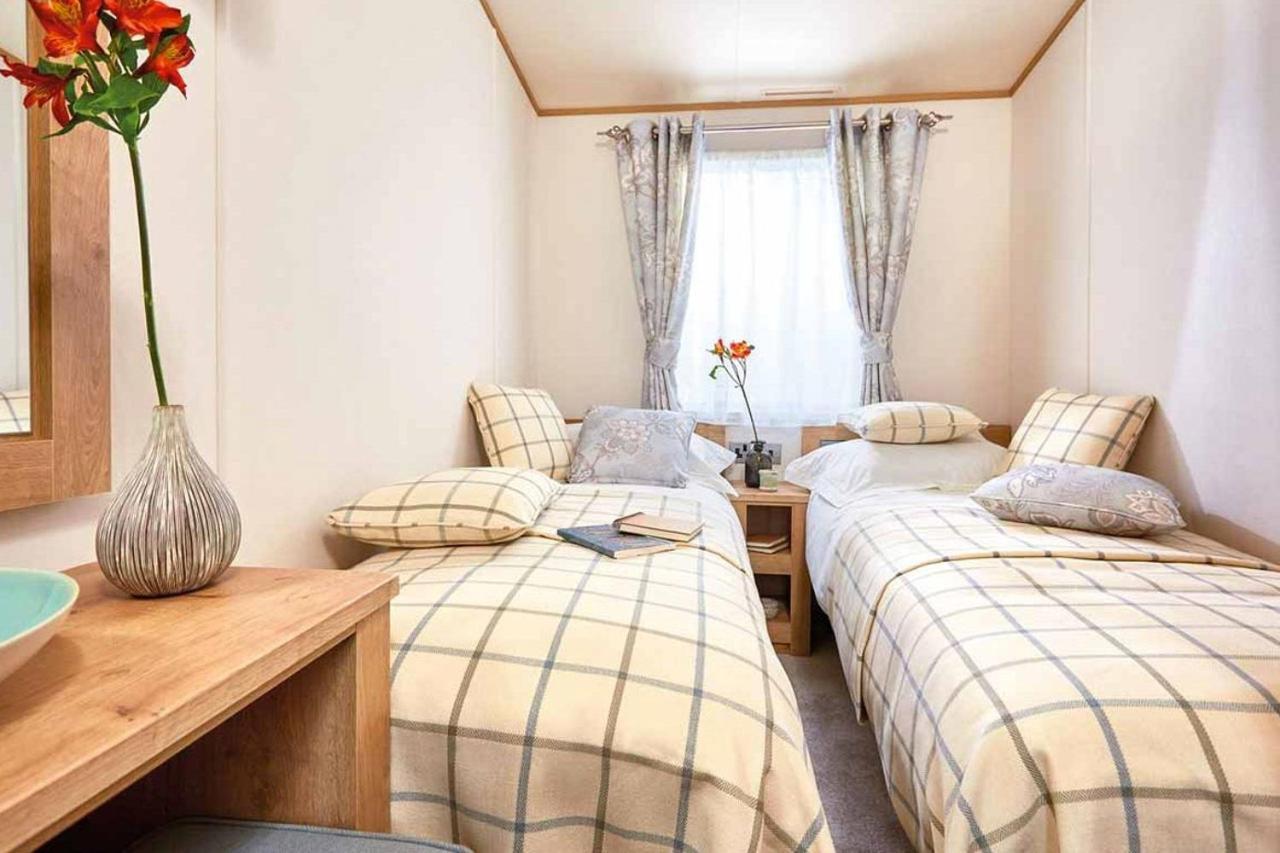 Appletree Holiday Park Boston Eksteriør bilde