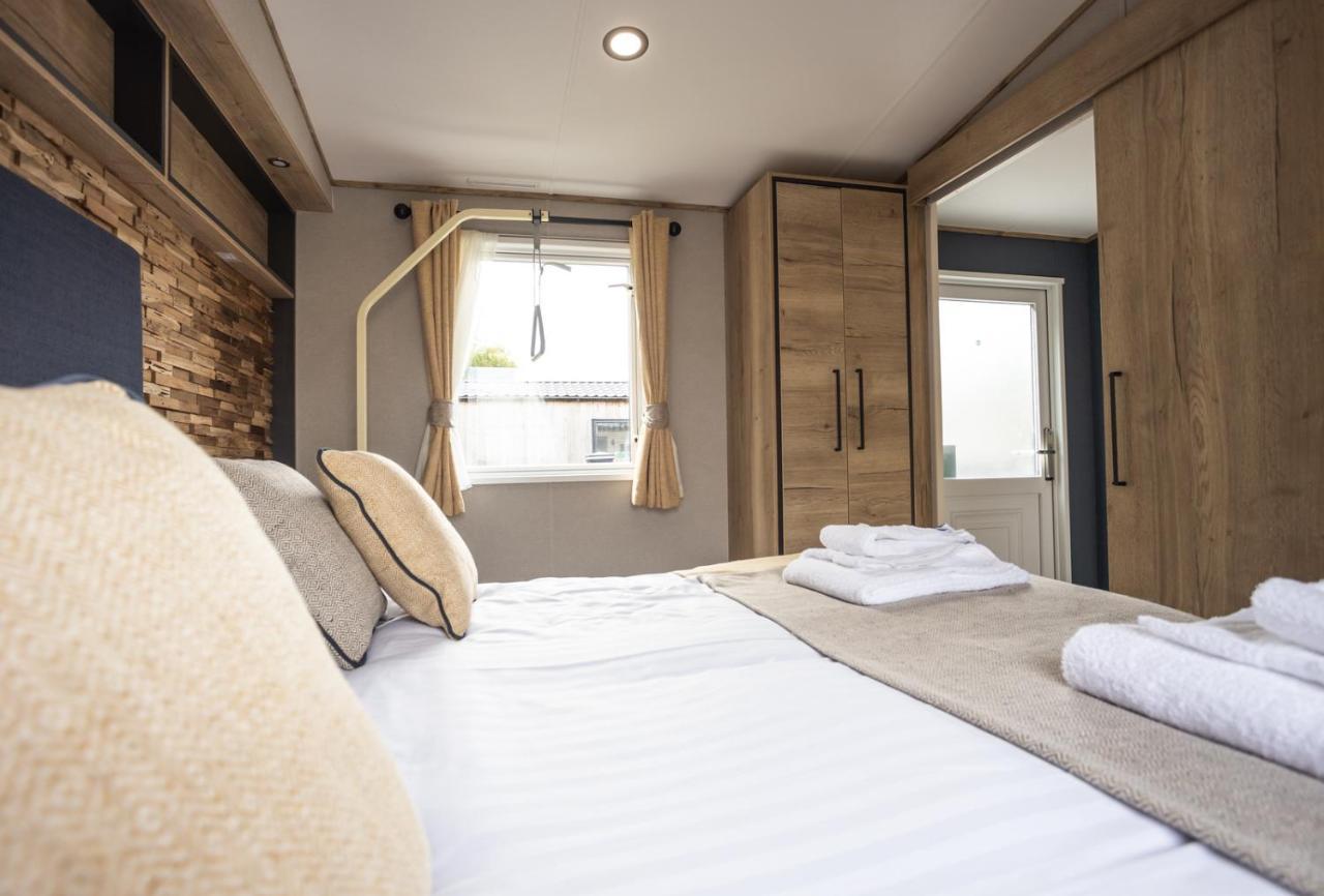 Appletree Holiday Park Boston Eksteriør bilde
