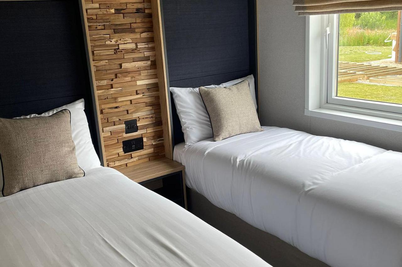 Appletree Holiday Park Boston Eksteriør bilde
