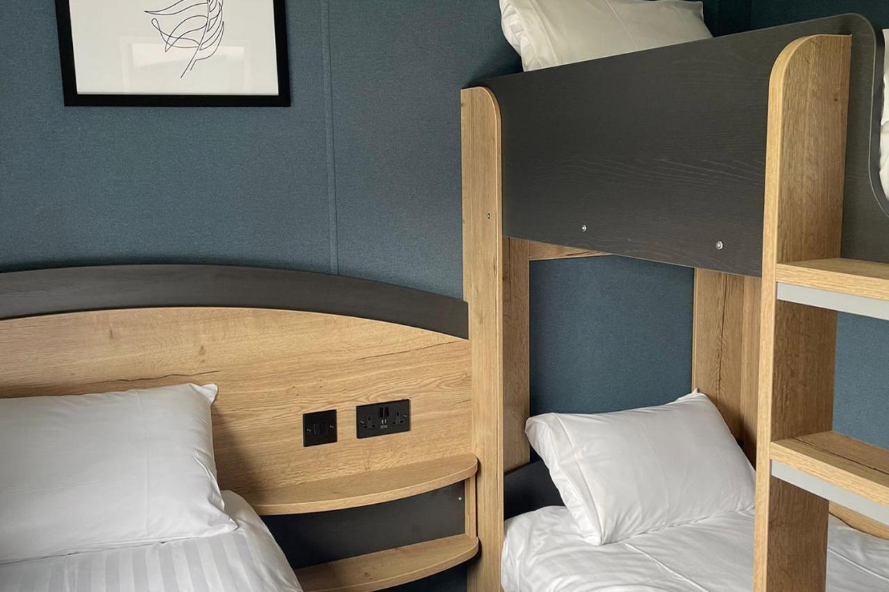 Appletree Holiday Park Boston Eksteriør bilde