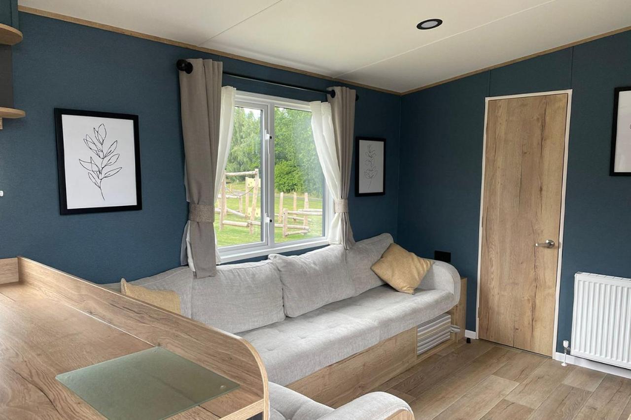 Appletree Holiday Park Boston Eksteriør bilde